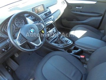 BMW 216 Active Tourer - 8