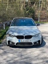 BMW 3er f30 320i - BMW 3er Reihe: E30