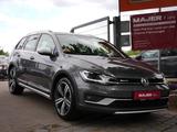 Volkswagen Golf VII Variant Alltrack*4Motion*DYNAUDIO*STHZ - : Alcantara, Standheizung, mit Klimaanlage