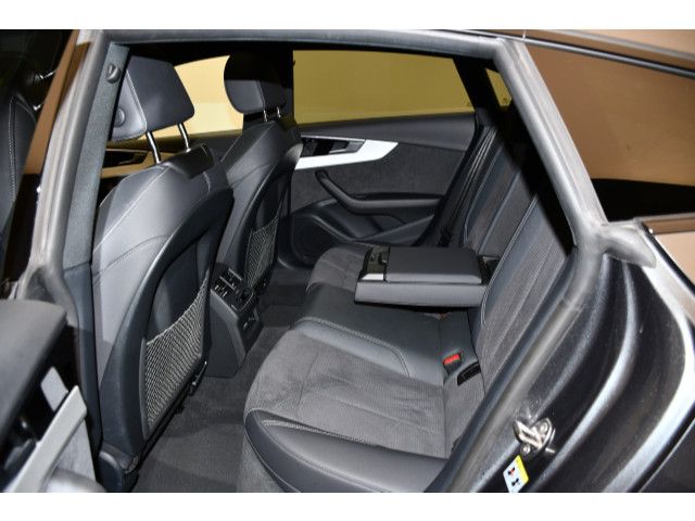 Audi S5 - Bild 10