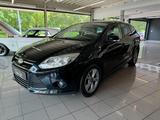 Ford Focus Turnier Sync Edition - Ford Focus: Sync Edition