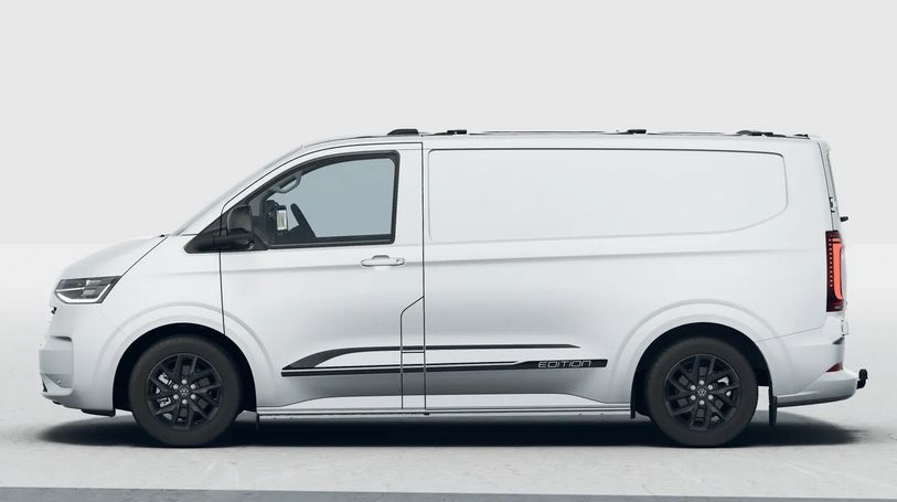 Volkswagen T7 Transporter - Bild 3