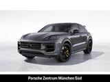 Porsche Cayenne Turbo E-Hybrid Coupe mit GT-Paket LED - Porsche Cayenne Coupe-Turbo-mit-GT-Paket