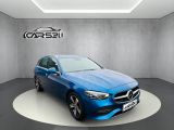 Mercedes-Benz C 220 Td 9G-Tronic Avantgarde *AHK*Kamera*1 Hand - Mercedes-Benz C 220 aus 2021