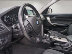 BMW 120 d ~Navi~LED~ PDC