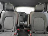 Volkswagen ID.Buzz GTX 4MOTION LR Townsville 21" AHK elek. - mit Elektro-Antrieb: Van
