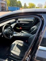 Mercedes-Benz E 200d Autom. - - Mercedes-Benz E 200: Taxi