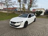 Peugeot 508 SW Allure GT-Line/LED/ACC/360°/GSD/TLeder - Peugeot 508 in Mannheim