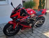 Honda CBR 650R Sportpaket A2 auf 48PS gedrosselt - HONDA PS