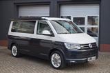 Volkswagen T6 California Ocean 4Motion Diff Sperre/Standhz. - Volkswagen T6 California in Chemnitz