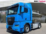 MAN TGX 18.470 4x2 BL SA Retarder Klima AHK ZV - Standard-SZM