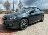 Volkswagen Golf 1.4 TSI 92kW 125PS DSG BMT ALLSTAR Cabrio - Volkswagen Golf: 12 Tsi