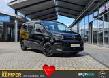 Citroën Berlingo BlueHDi 130 XL Max Autom. *Navi*7 Sitze - Citroën Berlingo mit Diesel-Antrieb: Automatik