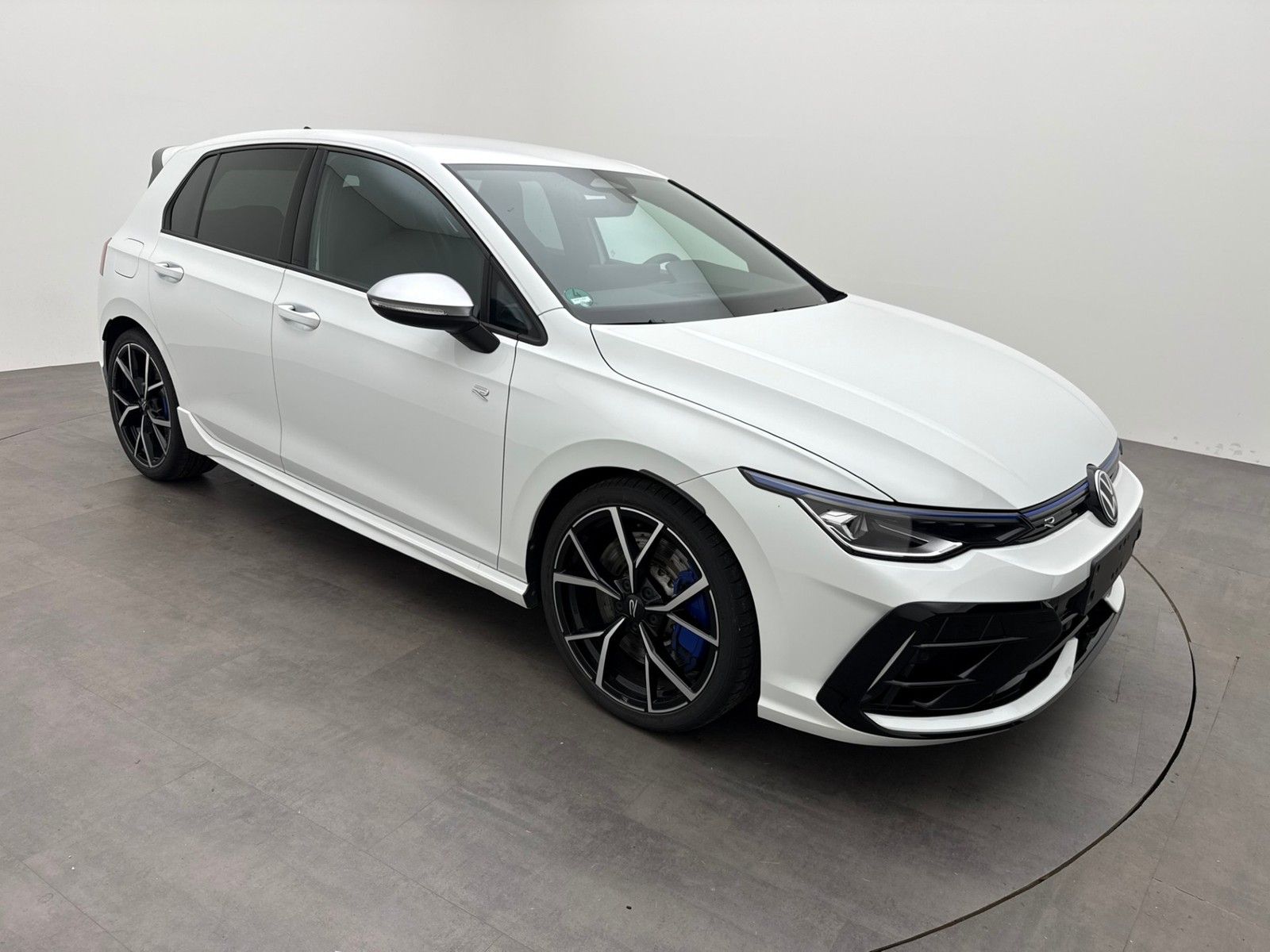 Volkswagen Golf 8 PA R TSI DSG 4M Performance270DCC19 EA8 foto 2