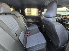 Fahrzeugabbildung 5 Electric 120 Urban Range Techno