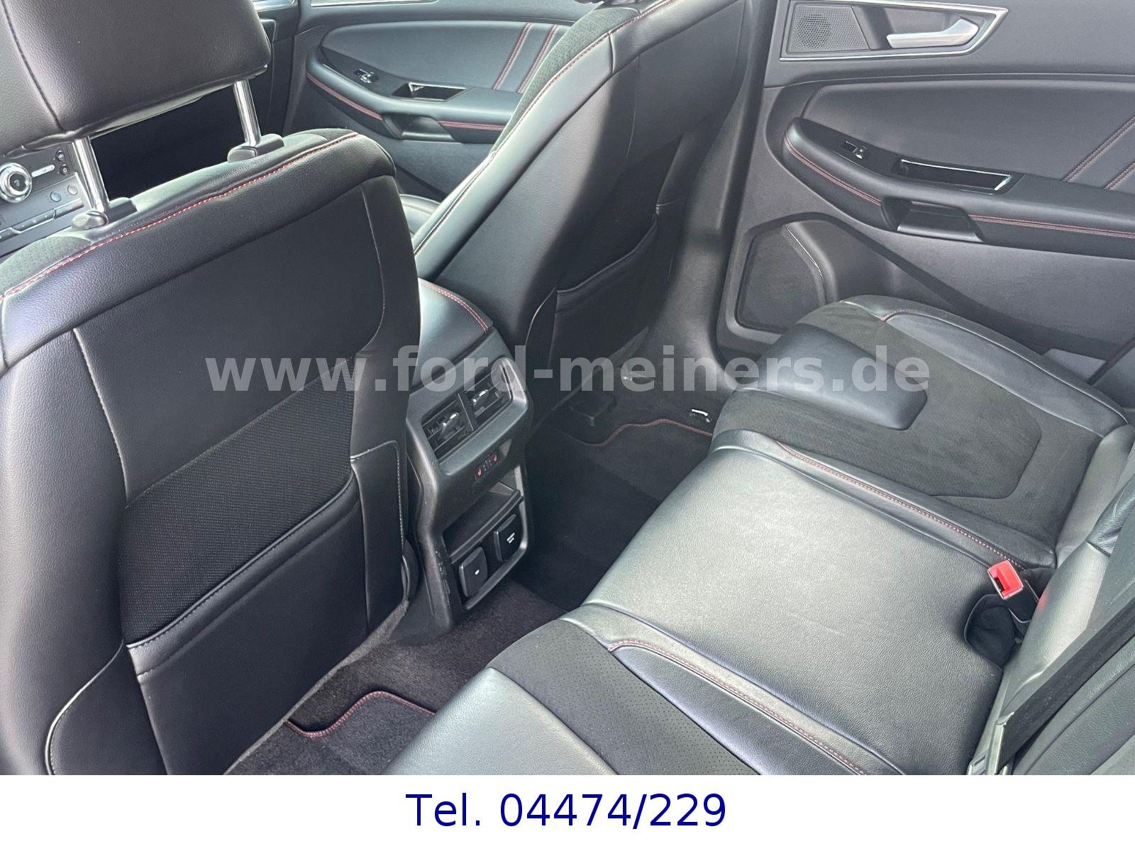 Ford Edge 2.0 EcoBlue AWD ST-Line Automatik *PANO++*