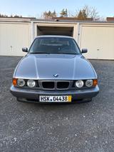BMW 520i Touring 520i - BMW 520 aus 1994