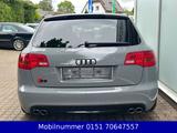 Audi S6 Avant 5.2 quattro/AAHK/NAVI/XE PLUS/BOSE/UVM - gebrauchte Audi S6 aus dem Jahr 2006