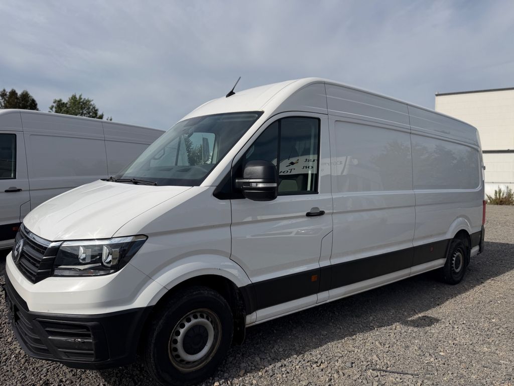 Image of Volkswagen Crafter