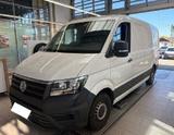 Volkswagen Crafter 35 MR 2,0TDI FroSG6 #FRISCHE-AUSBAU# - Volkswagen: Kleinbus, Ausbau
