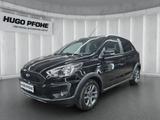 Ford Ka+ 1.2 Ti-VCT Active - Ford Ka/Ka+: Active