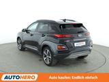 Hyundai Kona 1.6 TGDI Premium 4WD Aut*NAVI*LED*TEMPO*CAM - Hyundai Gebrauchtwagen in Bochum