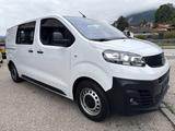 Fiat Scudo MY24 1.5Ltr-88kW(120PS) MultiJet L2 Basis - Fiat Scudo: L2