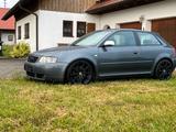 Audi S3 8l 1,8 t - Audi S3: 1.8