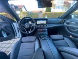 Mercedes-Benz E 300 d 4MATIC T Autom. - - gebrauchte Mercedes-Benz E 300 aus dem Jahr 2023