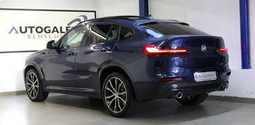 BMW X4 - 7