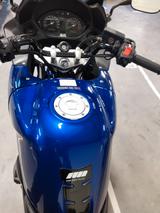 Honda CBF 600 - HONDA ABS CBF 600