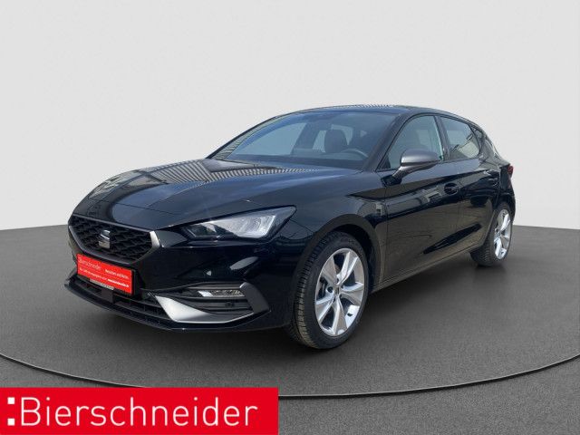 Seat Leon - Bild 1
