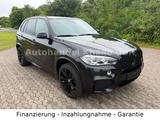 BMW X5 xDrive 30 d M-SPORT-TOP ZUSTAND - BMW X5: Xdrive30d M Sport