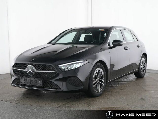 Mercedes-Benz A 180 Progressive Advanced Spiegel-P LED Kamera foto 5