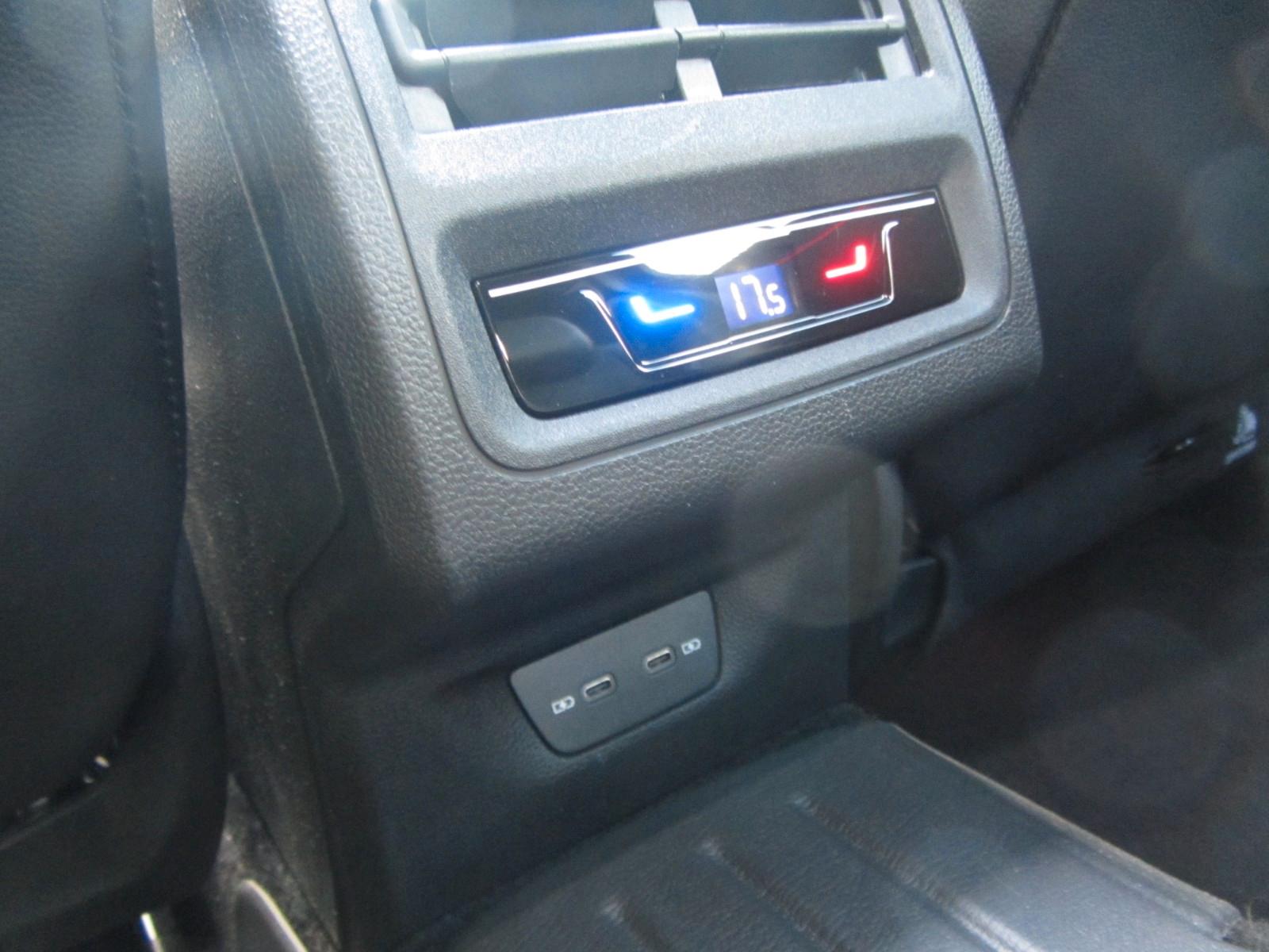 Volkswagen Golf 2.0 TSI OPF DSG GTI Clubsport, миниатюра 10