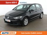 Volkswagen 1.4 TSI Comfortline BMT *Bi-XENON*TEMPO*PDC*SHZ* - VW Golf Sportsvan in Duisburg