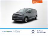 Volkswagen T7 Multivan 2.0TDI Life DSG 6Sitze AHK LED PDC C - VW T7 Multivan Gebrauchtwagen in München