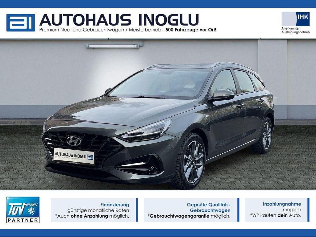 Image of Hyundai i30