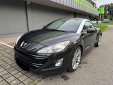 Peugeot RCZ 1.6 155 - Peugeot RCZ: 1.6
