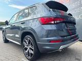 Seat Ateca FR 2,0 TDI DSG 19" LED Navi el. Heck 360° - gebrauchte Seat Pickups