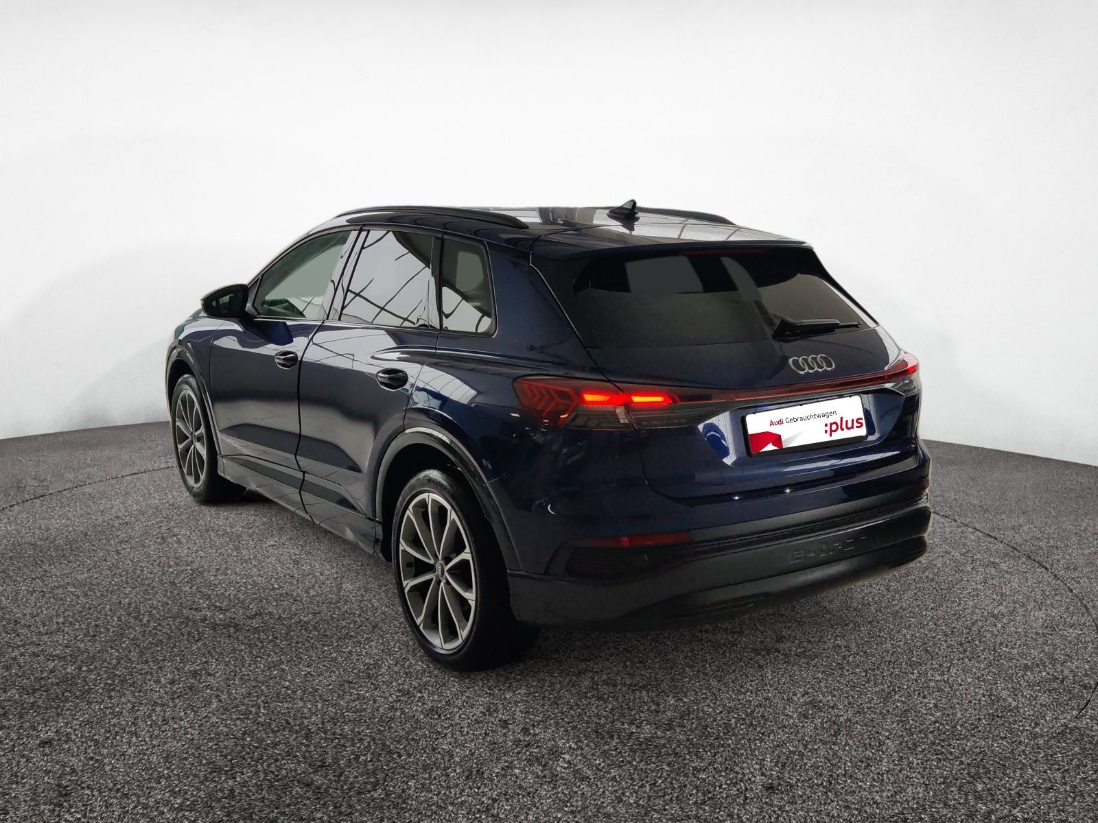 Audi Q4 e-tron - Bild 4
