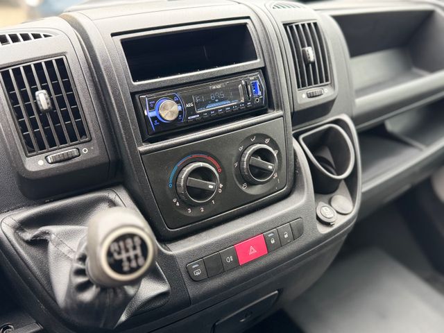 Citroen Jumper