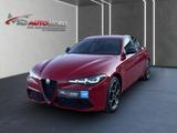 Alfa Romeo Giulia Veloce Q4+MATRIX-LED+ACC+1.HAND+KAMERA - gebrauchte Alfa Romeo Giulia aus dem Jahr 2024