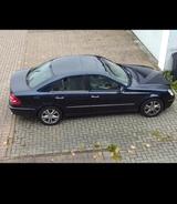 Mercedes-Benz Mercedes W211 E240 top Zustand - gebrauchte Mercedes-Benz E 240 aus dem Jahr 2003