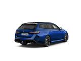 BMW M5 Touring Leder Park-Assist AHK Pano B&W - BMW M5 Neuwagen in Berlin