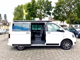 Volkswagen T5 Multivan Edition 25 *Standheizung+BiXenon+AHK - Volkswagen T5 Multivan: Edition