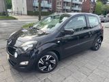 Renault Twingo Paris KLIMA/TEMPOMAT/ALUFELGEN/Bloutooth - Renault Twingo: Alufelgen
