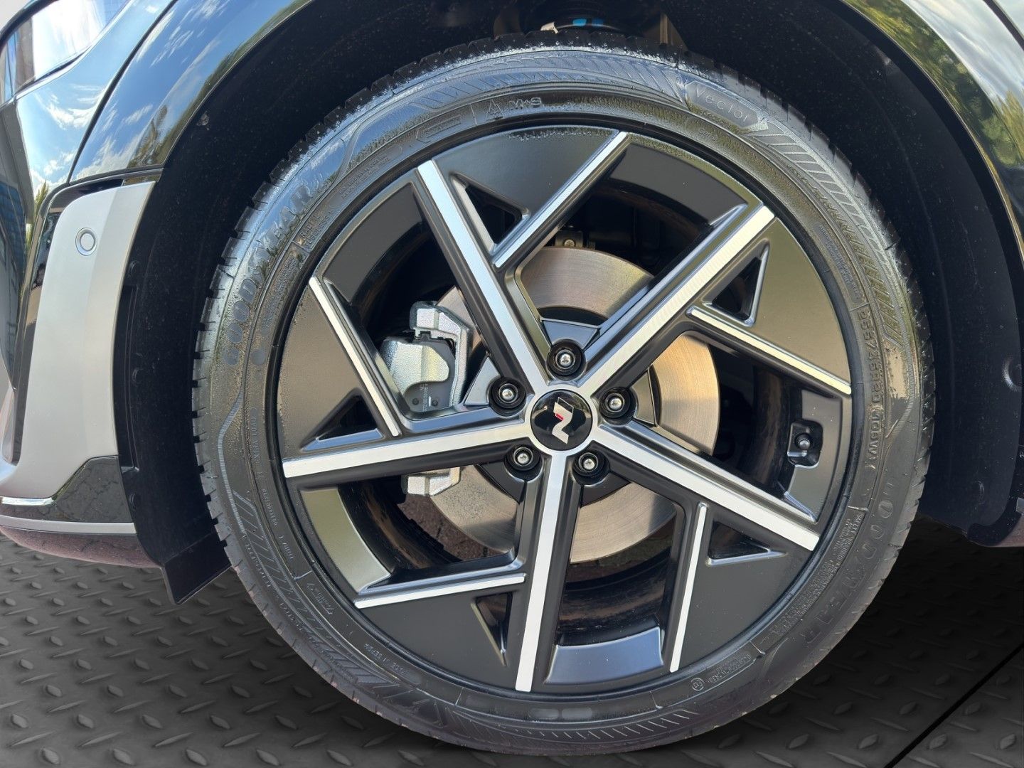 Hyundai IONIQ 5 – Bild 6