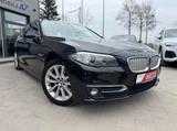 BMW 520i Touring Aut. Modern Line - BMW 5er Reihe: Modern Line