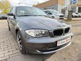 BMW 116i + Automatik + Klima - BMW 116 aus 2008